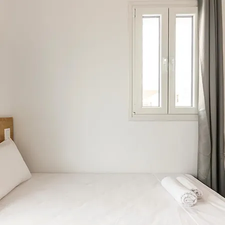 Fysalida'S Coastal Gem 3 - Steps Away From The Sea Apartment Amoudara  Exterior photo