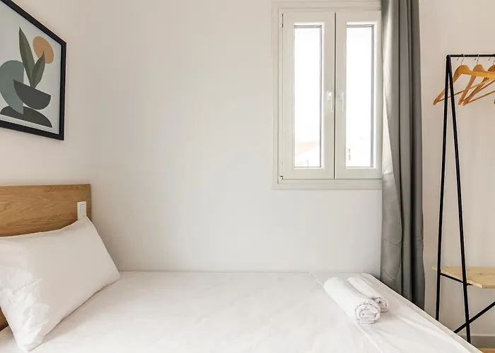 Fysalida\'S Coastal Gem 3 - Steps Away From The Sea