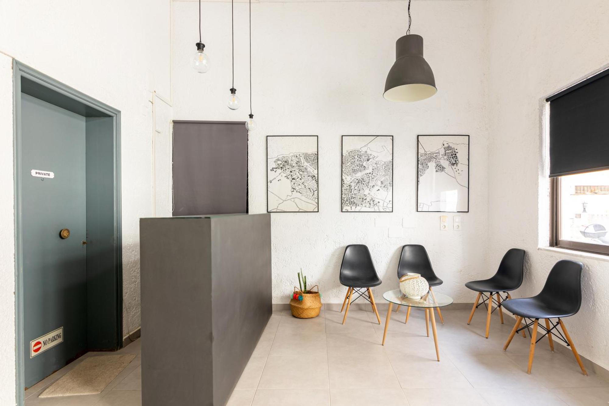 Fysalida's Coastal Gem 3 - Steps Away From The Sea