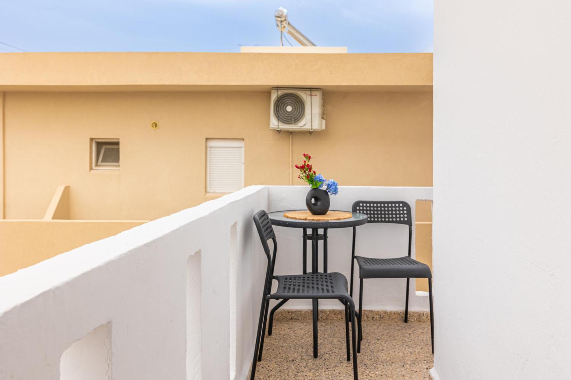 Apartment Fysalida's Coastal Gem 3 - Steps Away From The Sea *