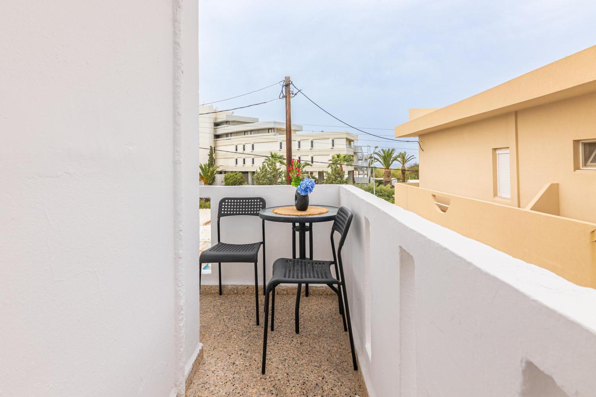 Apartment Fysalida's Coastal Gem 3 - Steps Away From The Sea *